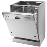 Kaff K-D BIN GX 60 Intra Dishwasher