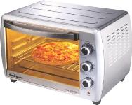 Sunflame OTG 66RCSS 66L Convection Oven Toaster Griller