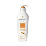 Yardley London Imperial Sandalwood Moisturising Body Lotion
