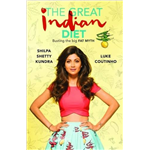 The Great Indian Diet - Shilpa Shetty Kundra