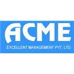 ACME Excellent Management Pvt Ltd