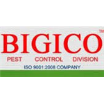 Bigico Pest Control Division