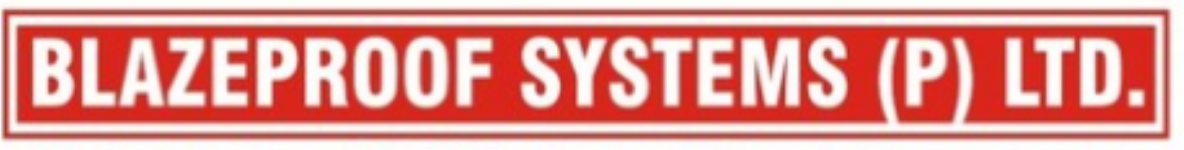 BlazeProof Systems Pvt Ltd