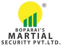 Boparais Martial Security Pvt Ltd