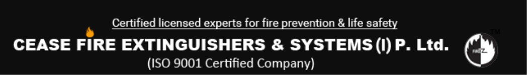 Cease Fire Safety Systems