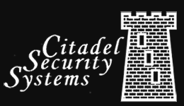 Citadel Security Systems.