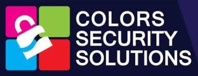 Colors Security Solutions