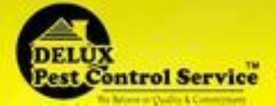 Delux Pest Control Services