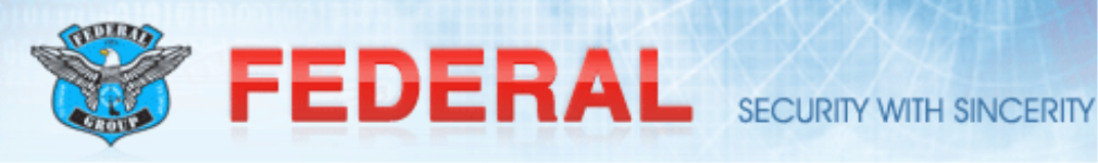 Federal Security Pvt Ltd