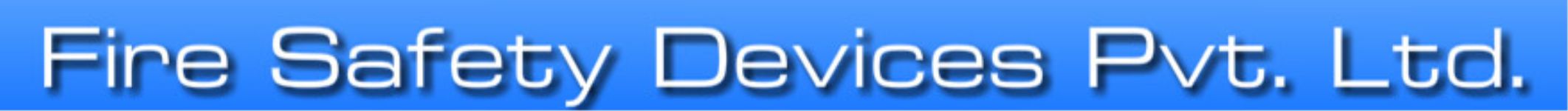 Fire Safety Devices Pvt Ltd