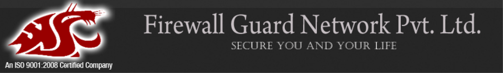 Firewall Guard Network Pvt Ltd
