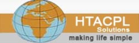 HI Tech Accurate Communication Pvt Ltd