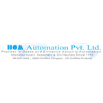 HOM Automation Pvt Ltd