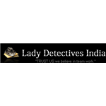 Lady Detectives India