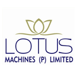 Lotus Machines Pvt Ltd
