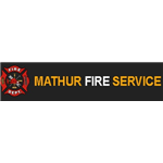 Mathur Fire Service