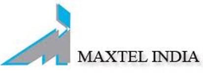 Maxtel India