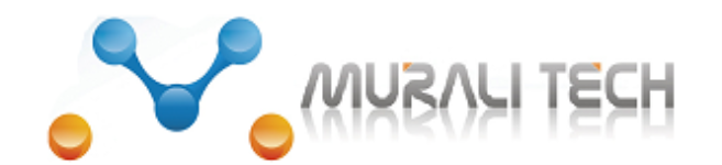 Murali Tech