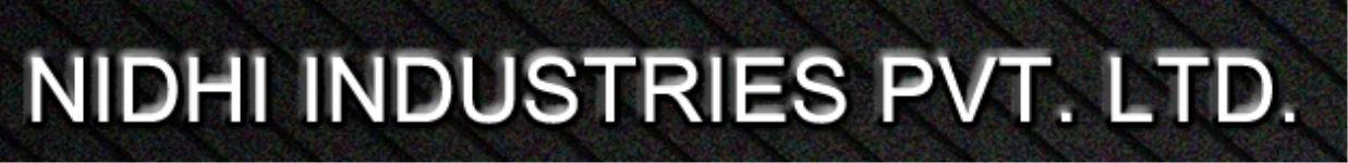 Nidhi (I) Industries