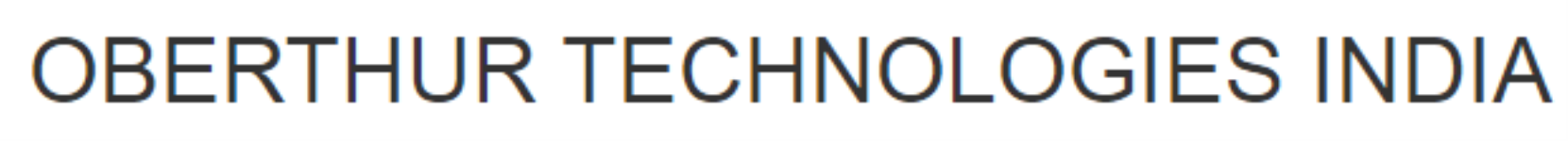 Oberthur Technologies India Pvt Ltd