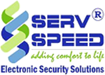 Servspeed Electronic Security Solutions