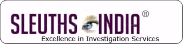 Sleuths India Consultancy Pvt Ltd