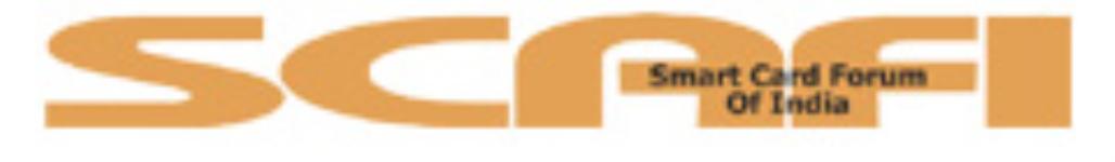 Smart Card Forum of India (SCAFI)