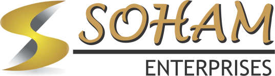 Soham Enterprises.