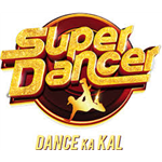 Super Dancer