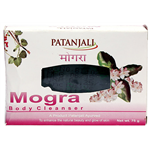 Patanjali Mogra Body Cleanser Soap