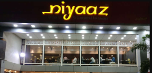 Hotel Niyaaz - Raviwar Peth - Belgaum