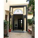 The Haveli Hari Ganga - Ram Ghat - Haridwar