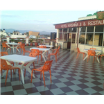 Krishnaji Restaurant - Sharvan Nath Nagar - Haridwar