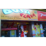 Dosa Plaza - Railway Station Road - Haridwar