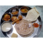 Raghuvanshi Bhojanalay - Jassaram Road - Haridwar