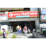 Invitation Restaurant - Ranipur More - Haridwar