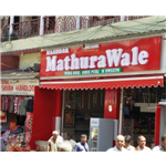 Mashoor Mathura Wale - Upper Road - Haridwar
