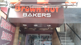 Brown Hut - Ranipur More - Haridwar