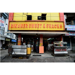 Bikaner Sweet & Snacks - Jwalapur - Haridwar
