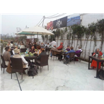 Aura The Restaurant - Kankhal - Haridwar