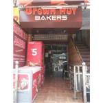 Brown Hut Bakers - Ranipur More - Haridwar