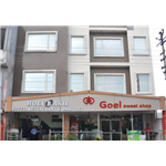 Holy Basil - Jwalapur - Haridwar