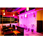 La Casa Terrace Cafe - Bilkeshwar Road - Haridwar