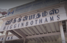 Higginbothams Private Limited - Chennai