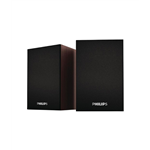 Philips SPA-30 2.0 Multimedia Speaker System