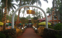 Elliots - Majorda - Goa