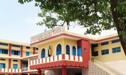 Little Flower Convent School - Dinanagar