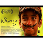 Kamera (Short Film)