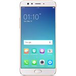Oppo F3 Plus 4GB RAM