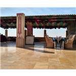 Abu Safari Restaurant - Ring Road - Jaisalmer